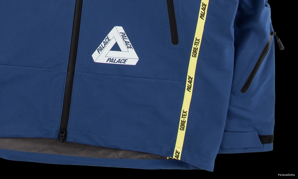 Cheap Palace Palex Gore-Tex Jacket 0810